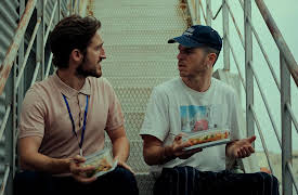 Love You To Death: The Shortest Night of the Year