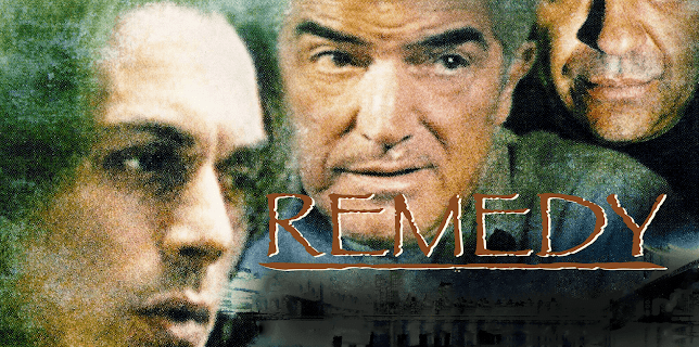 Remedy (2024)