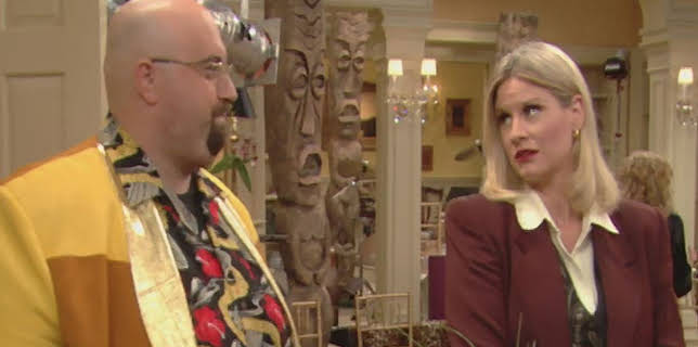 06:30: Nanny (S5 E3) (S5) | TV3 | 11/7 2025