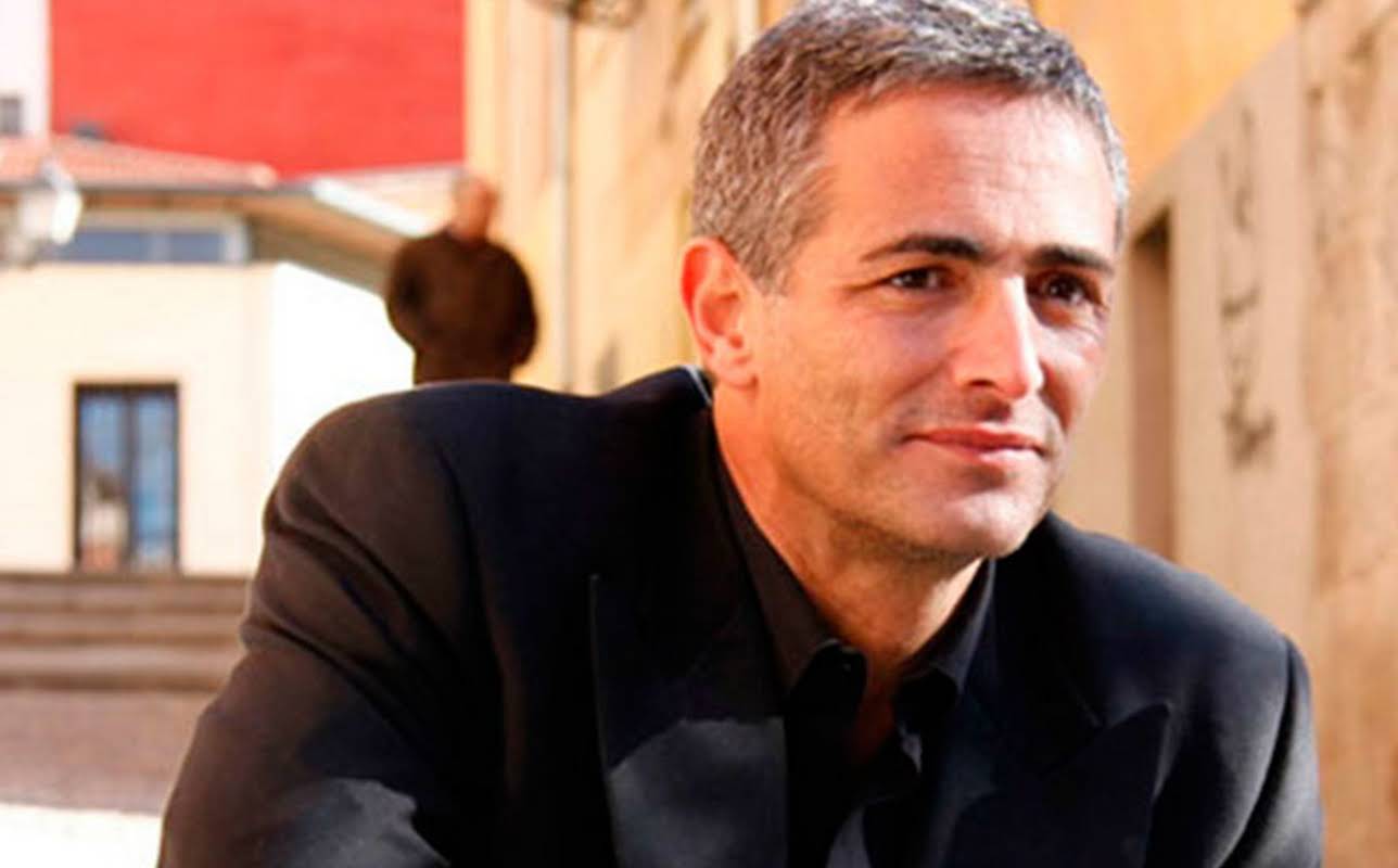 Juan José Arjona