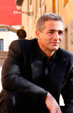 Juan José Arjona som 