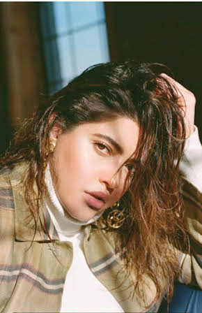 Denise Bidot as 
