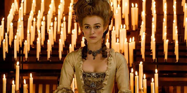 12:20 AM: The Duchess | BBC Two | 12/25 2025