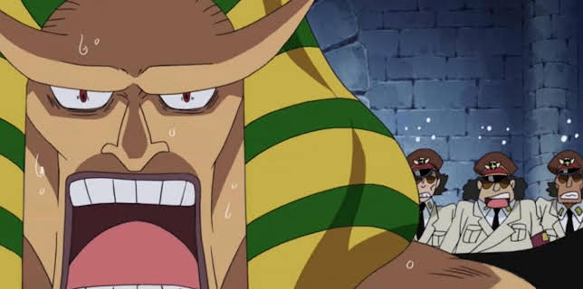 16:45: One Piece | ProSieben Maxx | 12/22 2025