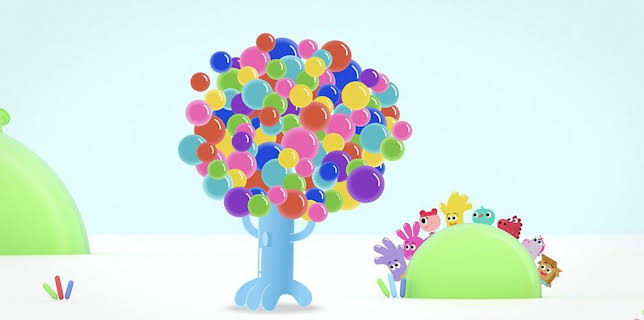 3:15 PM: The Game Catchers (S1) | Cbeebies | 11/17 2025