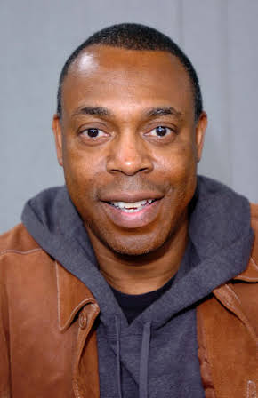 Michael Winslow as 