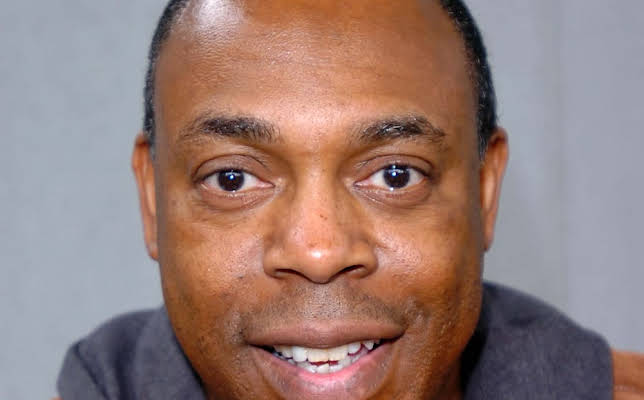 Michael Winslow