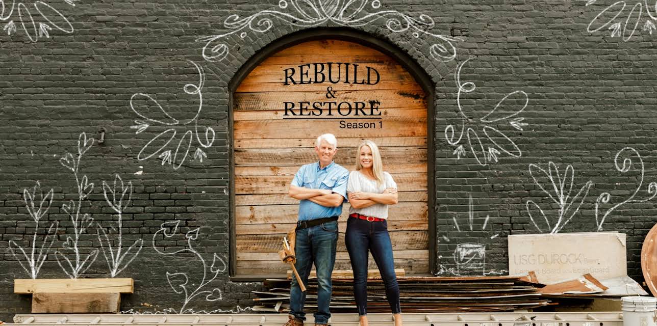 Rebuild & Restore