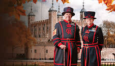 Inside The Tower of London (S8 E2)