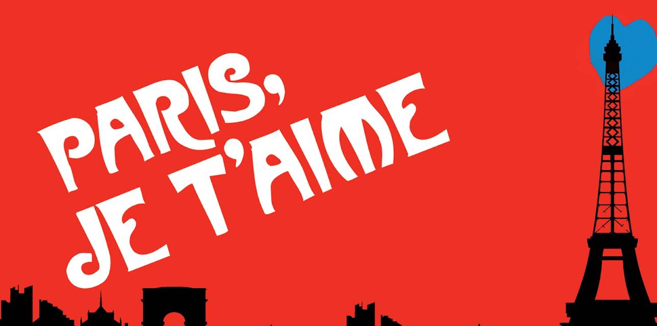 Paris, je t'aime (2007)