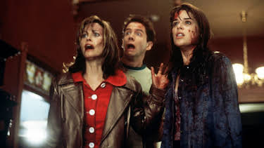 23:00: Scream 3 | Kanal 9 | 4/17 2026