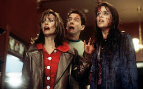 Scream 3