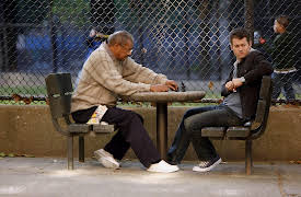 Rubicon: The Complete First Season: Caught in the Suck