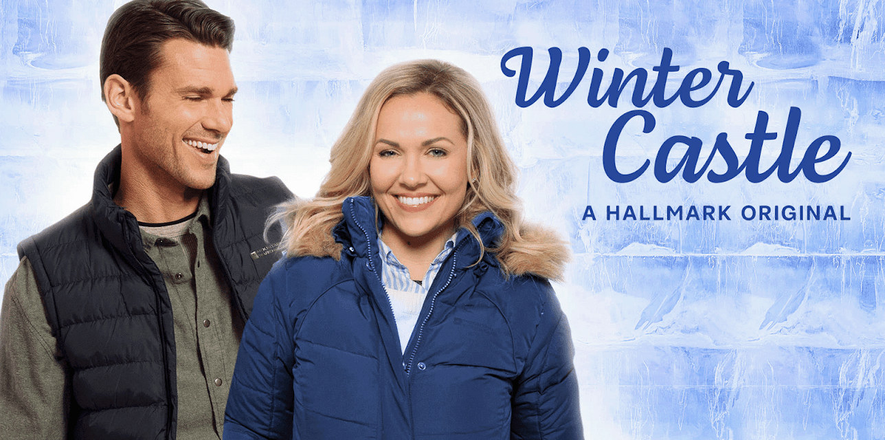 Winter Castle (2019)