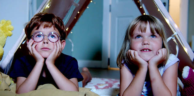 09:00: Karsten og Petra: Ser på stjernene | NRK Super | 11/14 2025