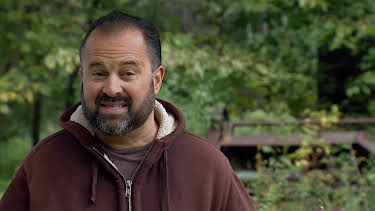 11:10 AM: American Pickers | Channel 4 | 7/16 2026