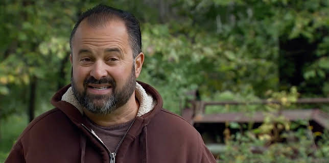 11:10 AM: American Pickers | Channel 4 | 11/21 2025