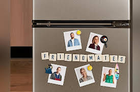 Friendmates: Episode 1 (English Subtitled)