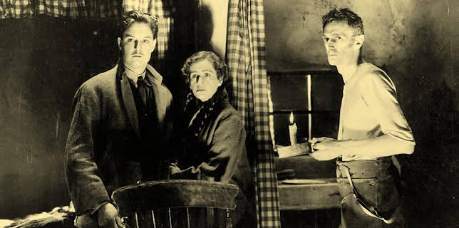 10:00 PM: The 39 Steps | BBC Four | 2/26 2026