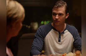 Beyond Season 1: Pilot