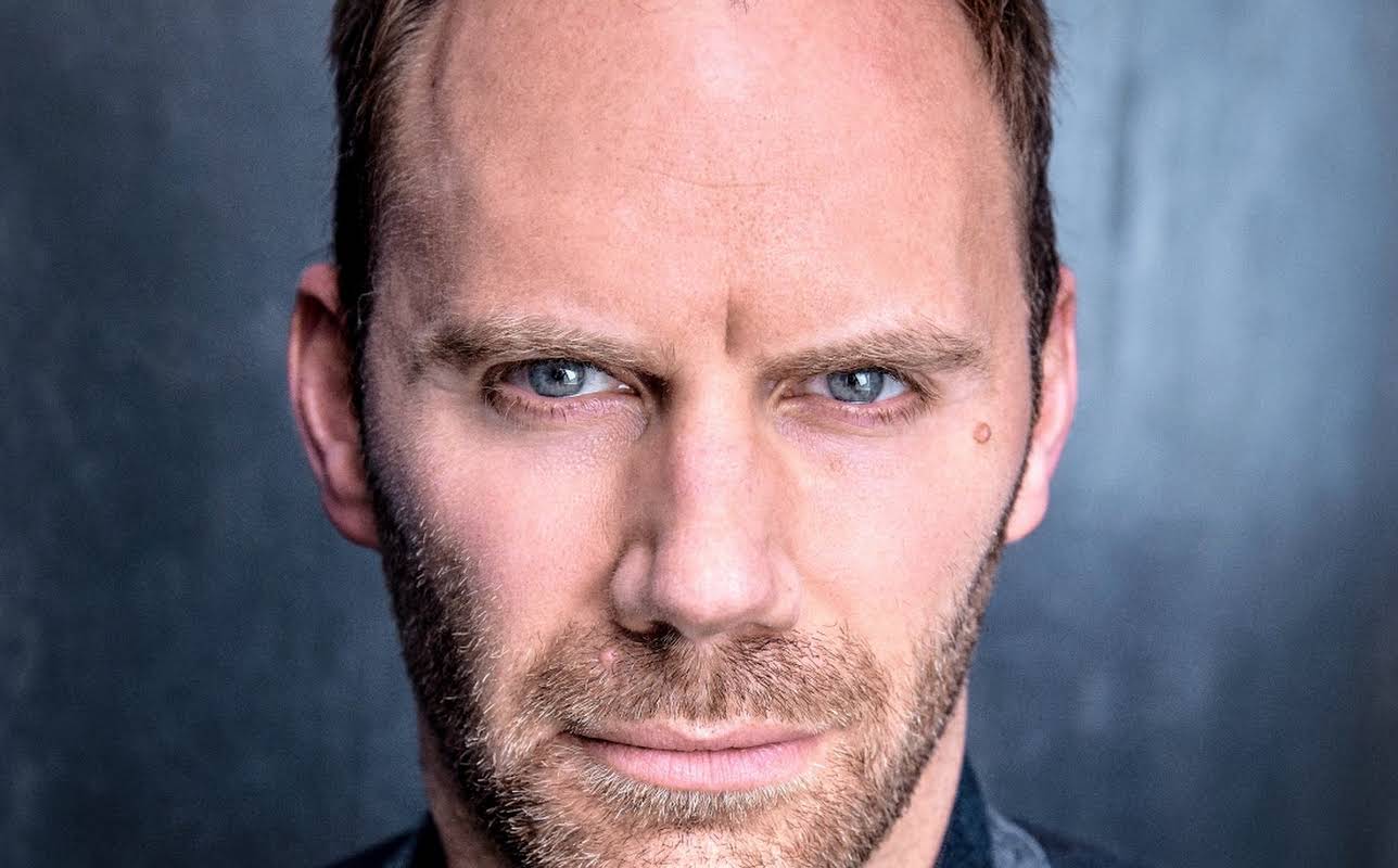 Will Thorp