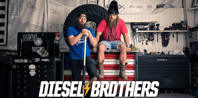 Diesel Brothers Season 1