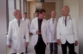 Alien Nation Season 1: Fountain of Youth