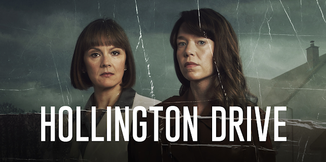 Hollington Drive: Series 1