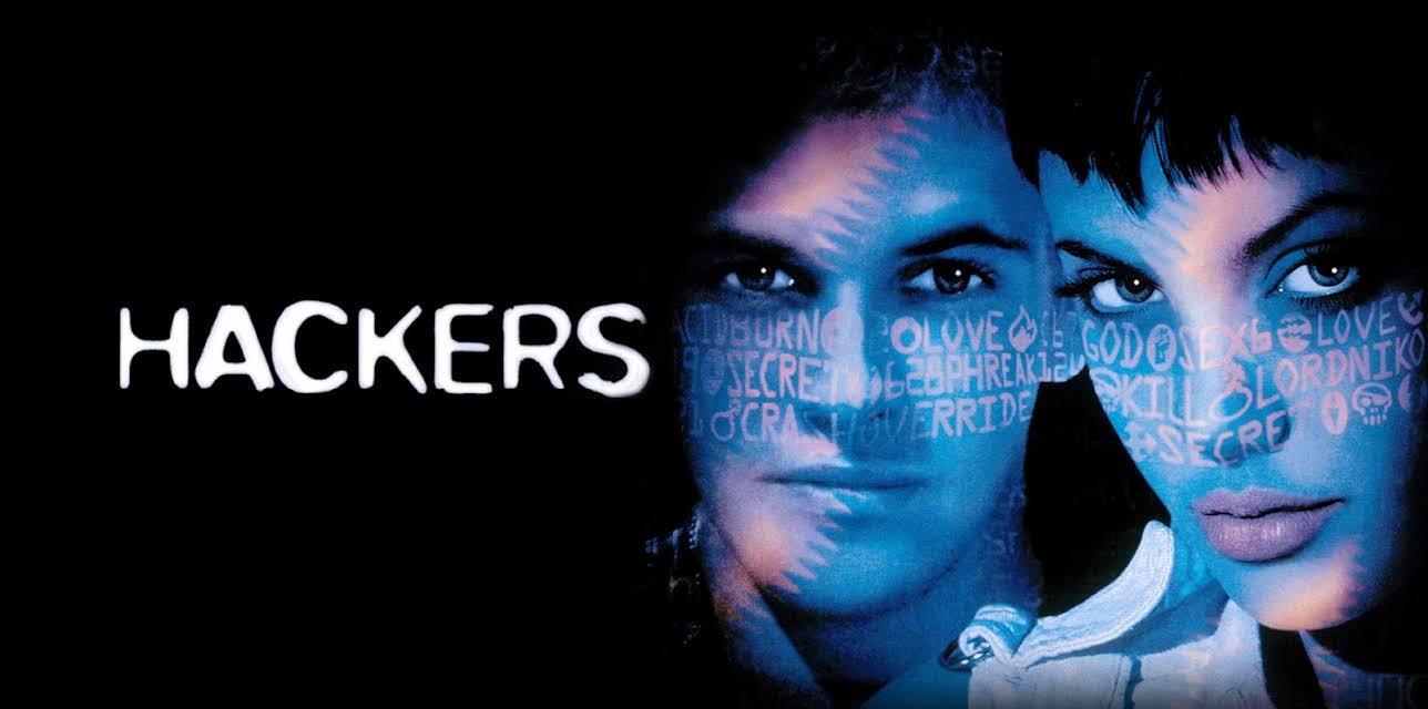 Hackers (1995)