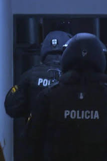 21:06: 091: alerta policía: Episodio 1 | Discovery Max | 6/27 2026