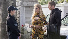 NCIS: New Orleans (S1 E6)