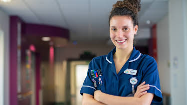 9:00 PM: Nurses on the Ward (S2 E8) (S2) | W | 3/28 2026