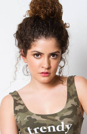 Kariam Castro as 