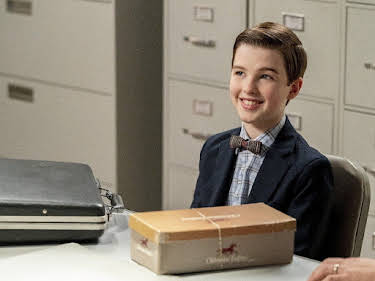 12:40: Young Sheldon | ProSieben | 5/15 2026