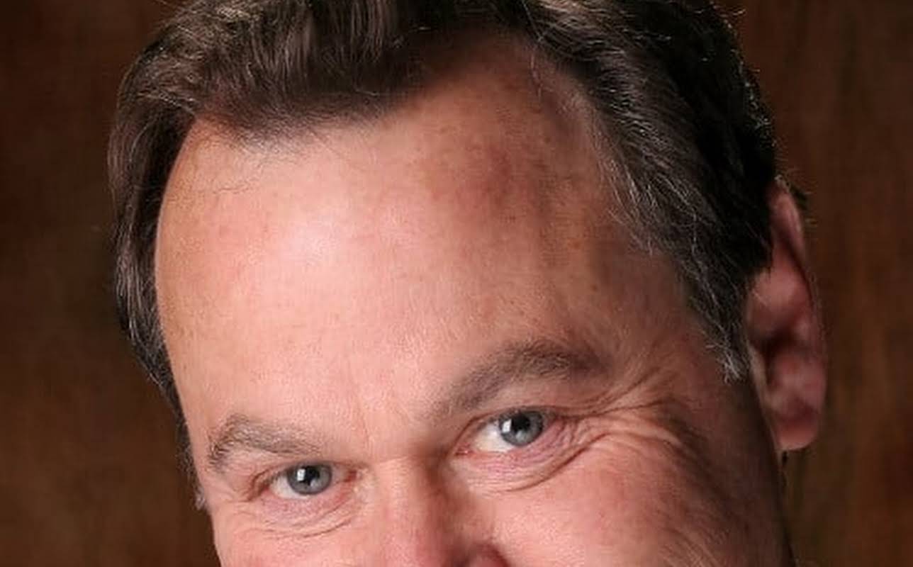 Gregg Berger