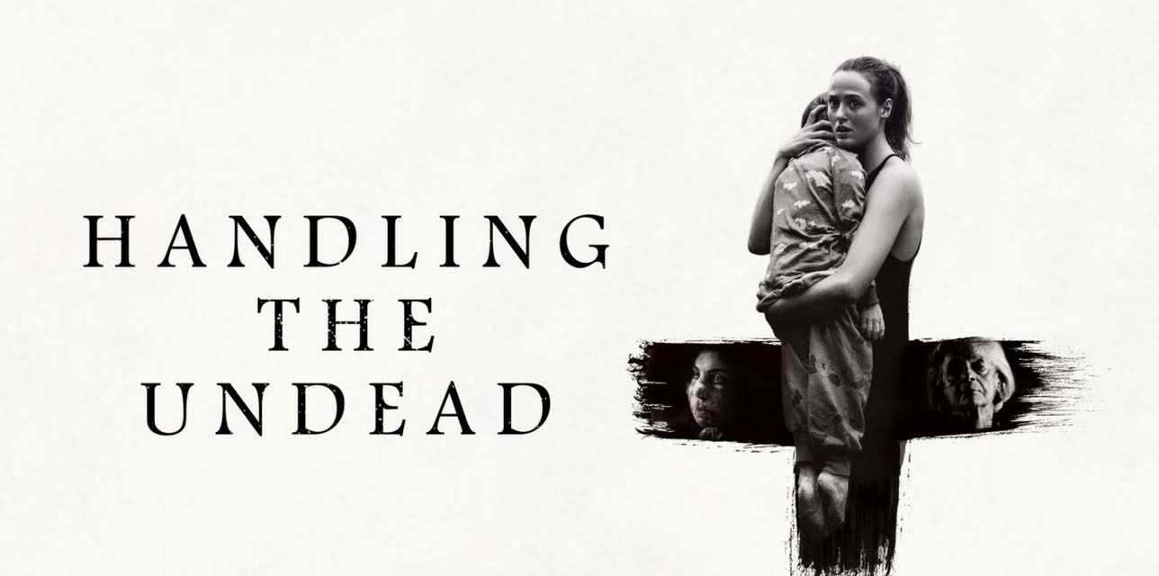 Handling the Undead (2026)