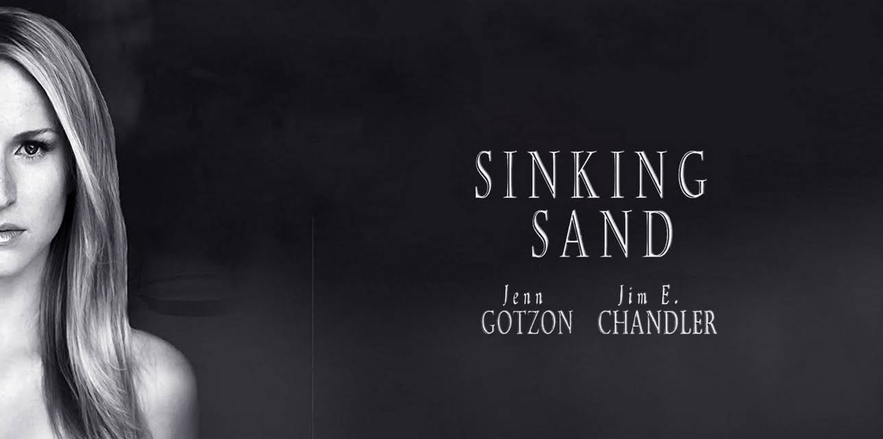 Sinking Sand (2016)