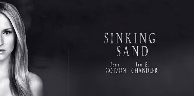 Sinking Sand (2016)