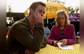 Veronica Mars Season One: Ruskie Business