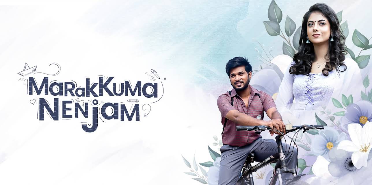 Marakkuma Nenjam (2024)