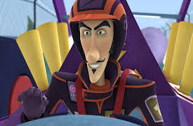 Inspector Gadget: Episode 14