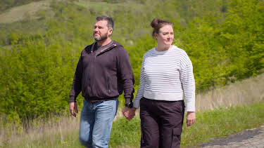 4:00 PM: Help! We Bought a Village | Channel 4 | 9/25 2026