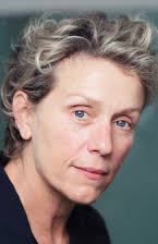 Frances McDormand como 