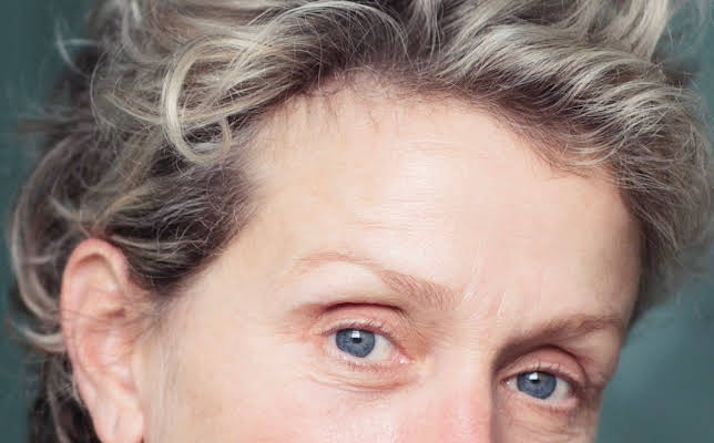 Frances McDormand