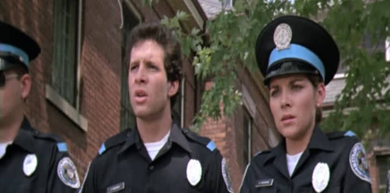 Police Academy (1984)
