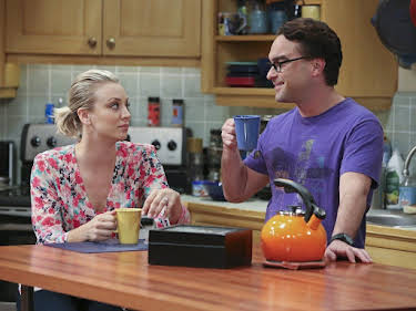 16:10: The Big Bang Theory | ProSieben | 5/13 2026