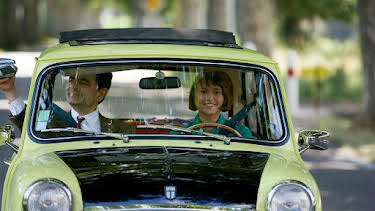 20:15: Mr. Bean macht Ferien | RBB Fernsehen | 7/2 2026