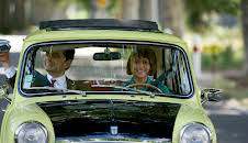 Mr. Bean macht Ferien