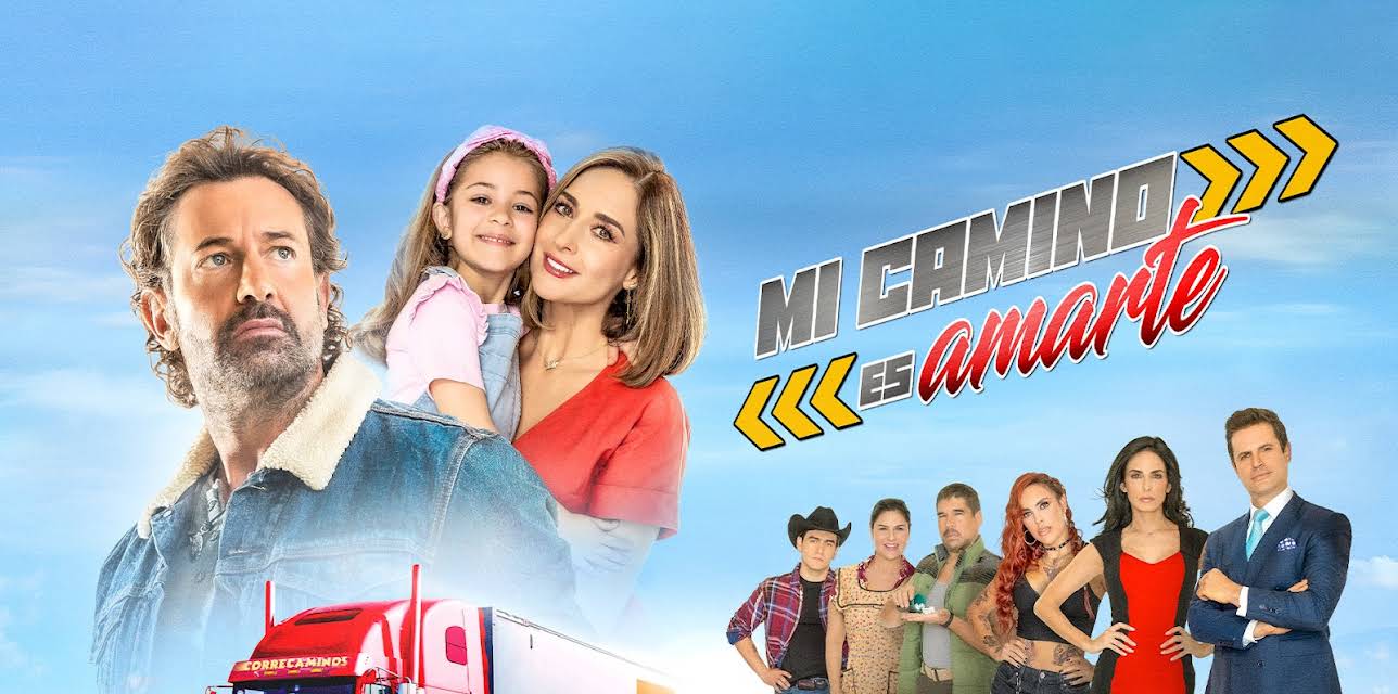 Mi Camino Es Amarte season-1