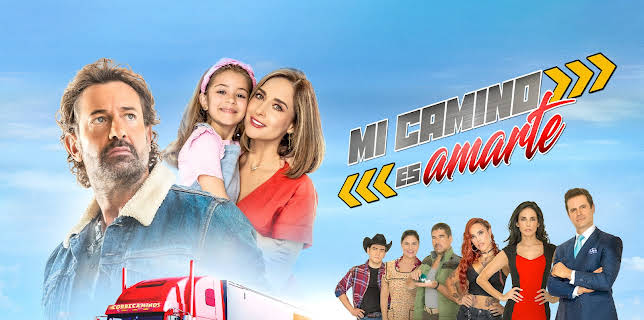 Mi Camino Es Amarte season-1
